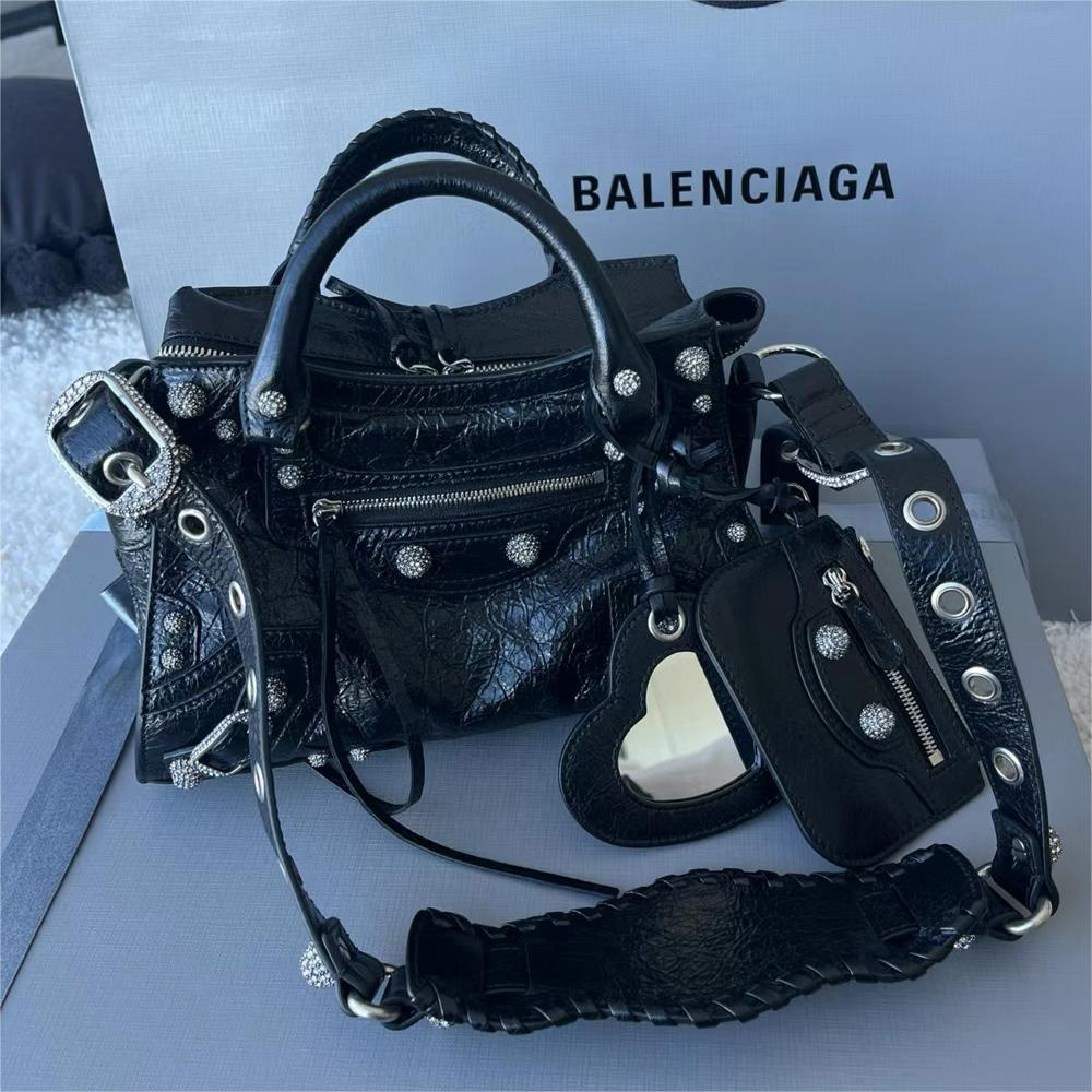 BALENCIAGA BA105809 LADY'S BAG