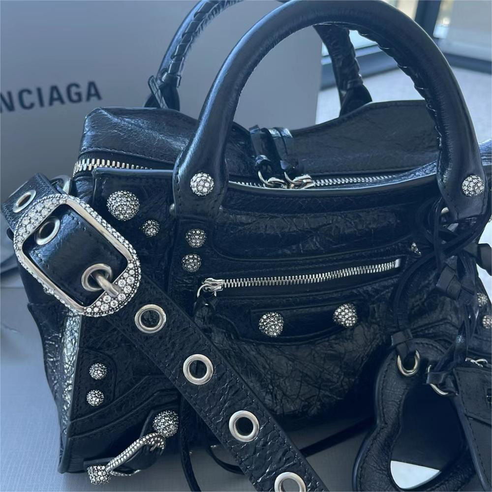 BALENCIAGA BA105809 LADY'S BAG