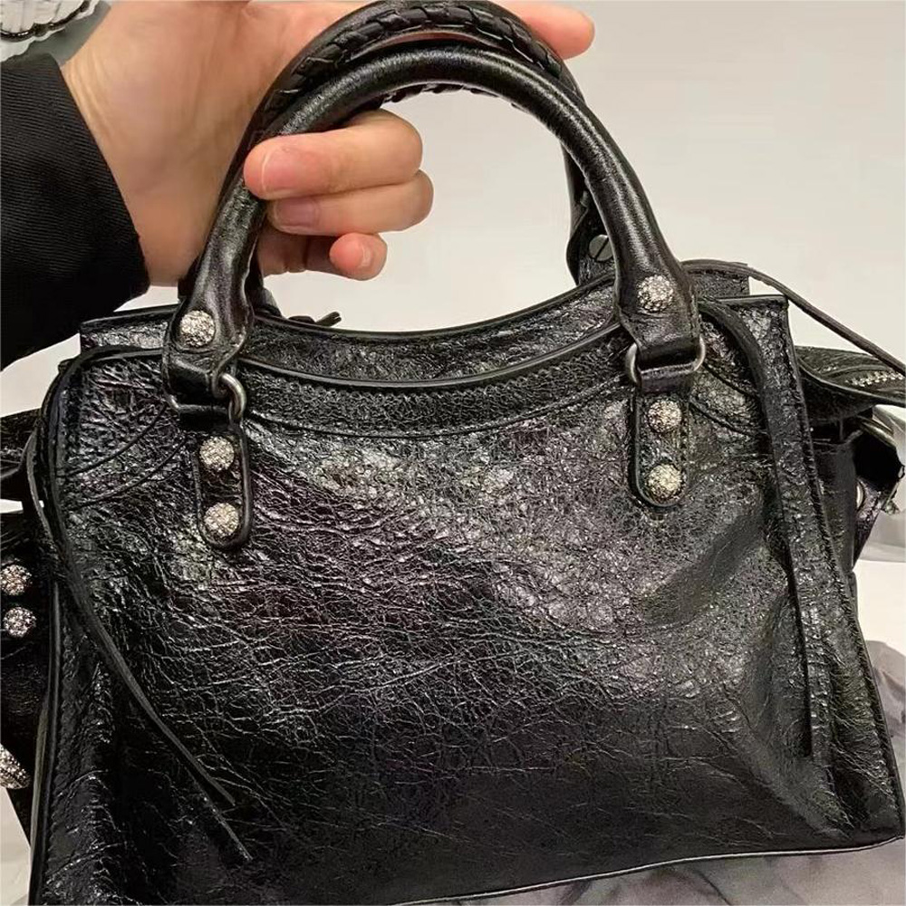 BALENCIAGA BA105809 LADY'S BAG