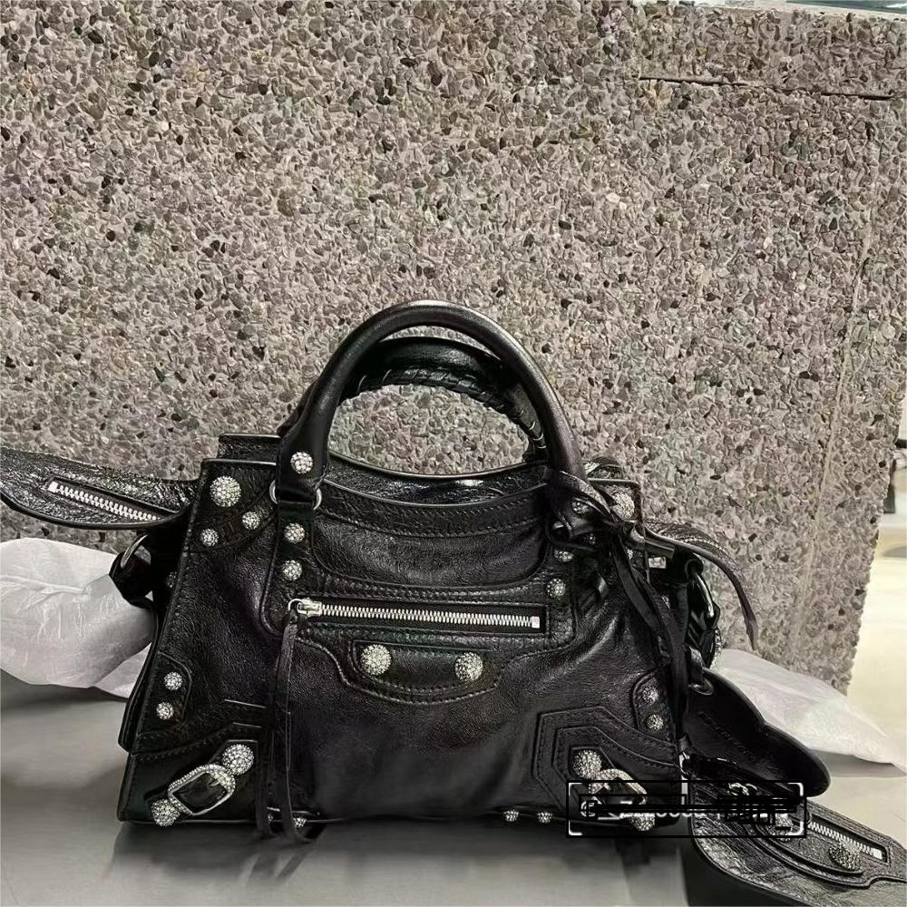 BALENCIAGA BA105809 LADY'S BAG