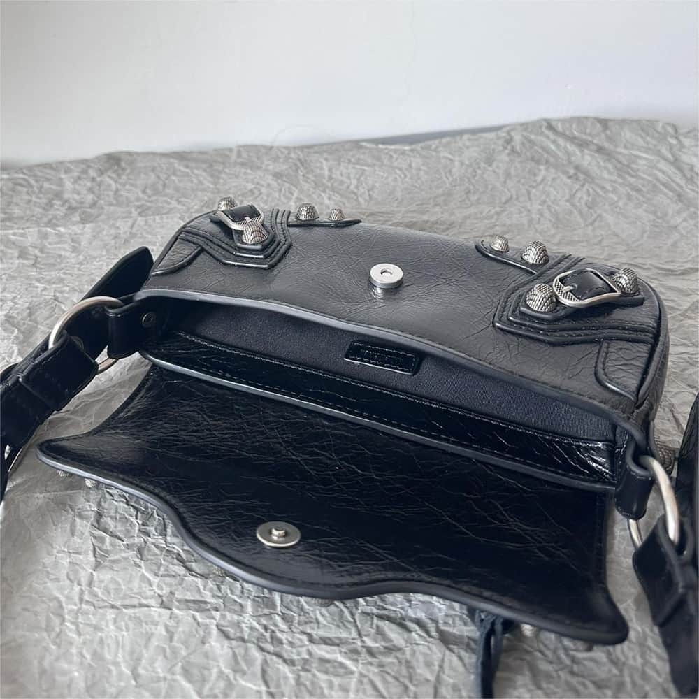 BALENCIAGA BA1122 LADY'S BAG