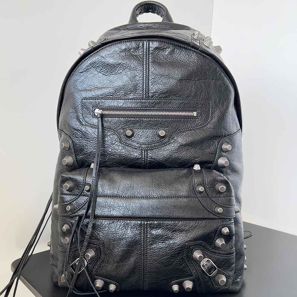 BALENCIAGA BA8001 MEN'S OR LADY'S BACKPACK