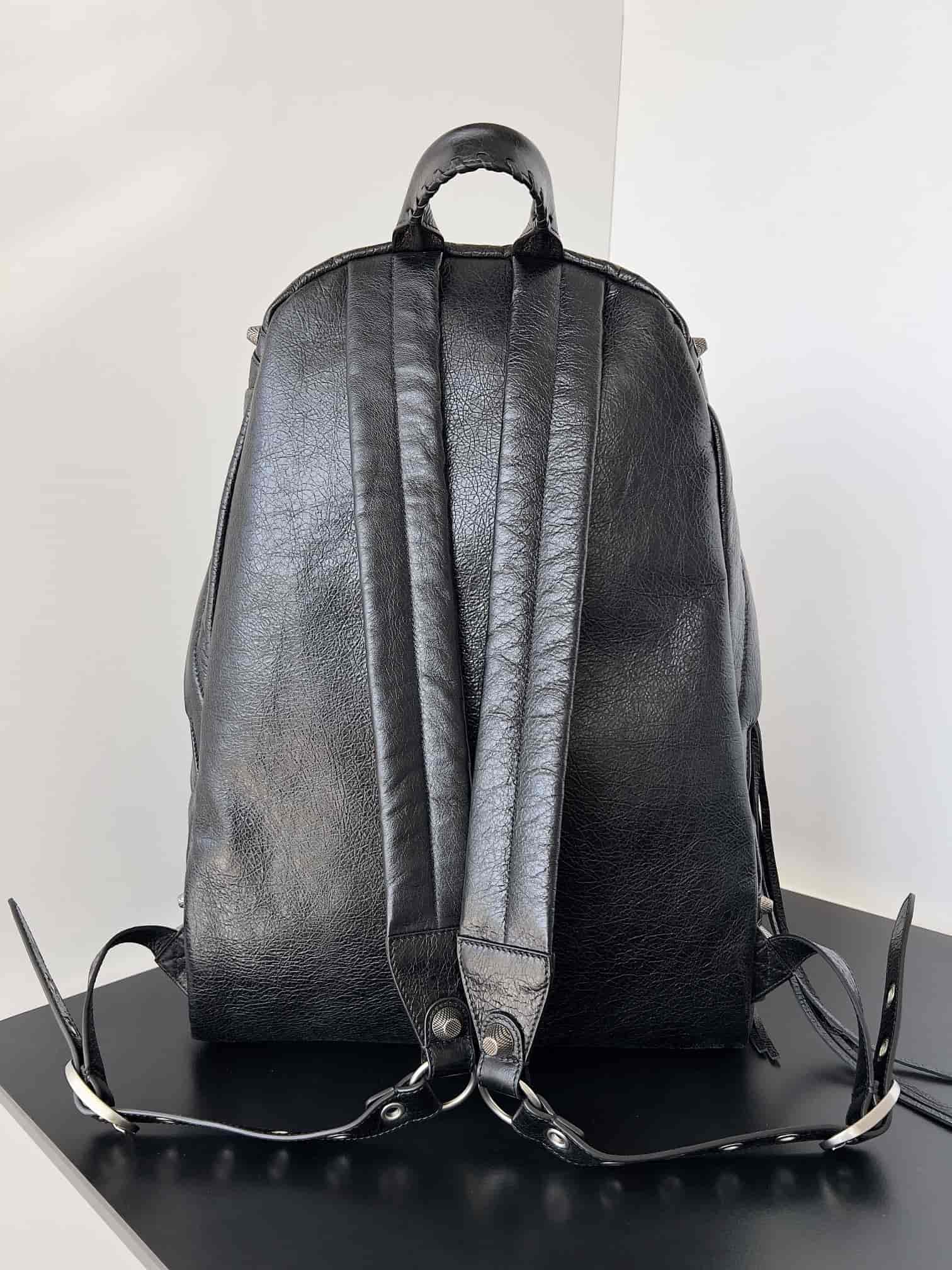 BALENCIAGA BA8001 MEN'S OR LADY'S BACKPACK