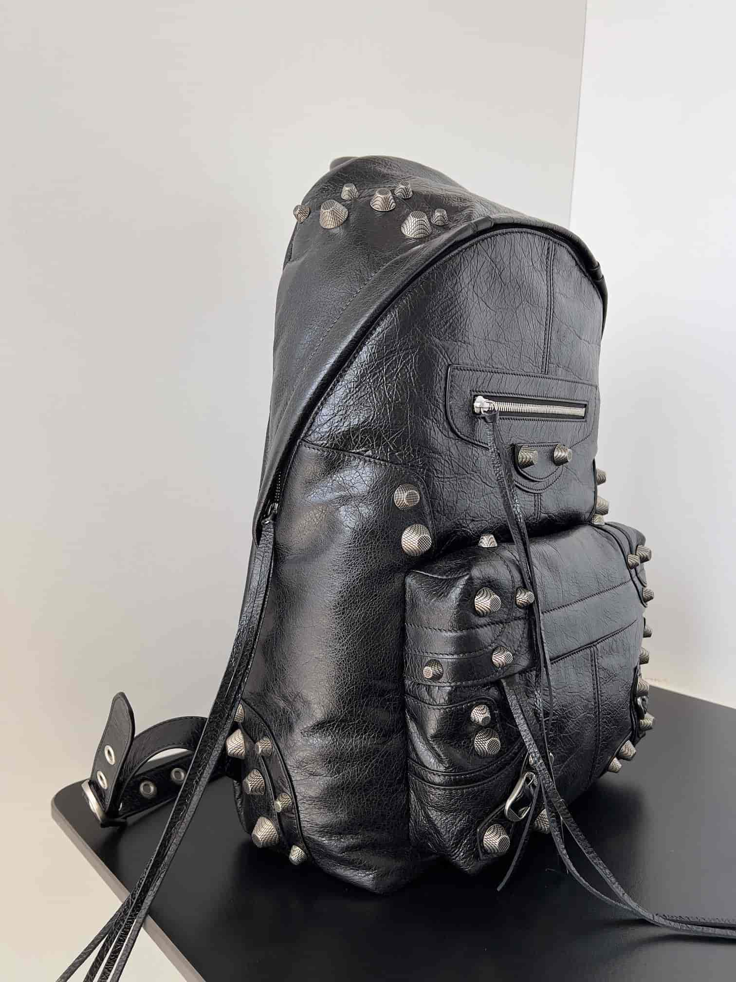 BALENCIAGA BA8001 MEN'S OR LADY'S BACKPACK