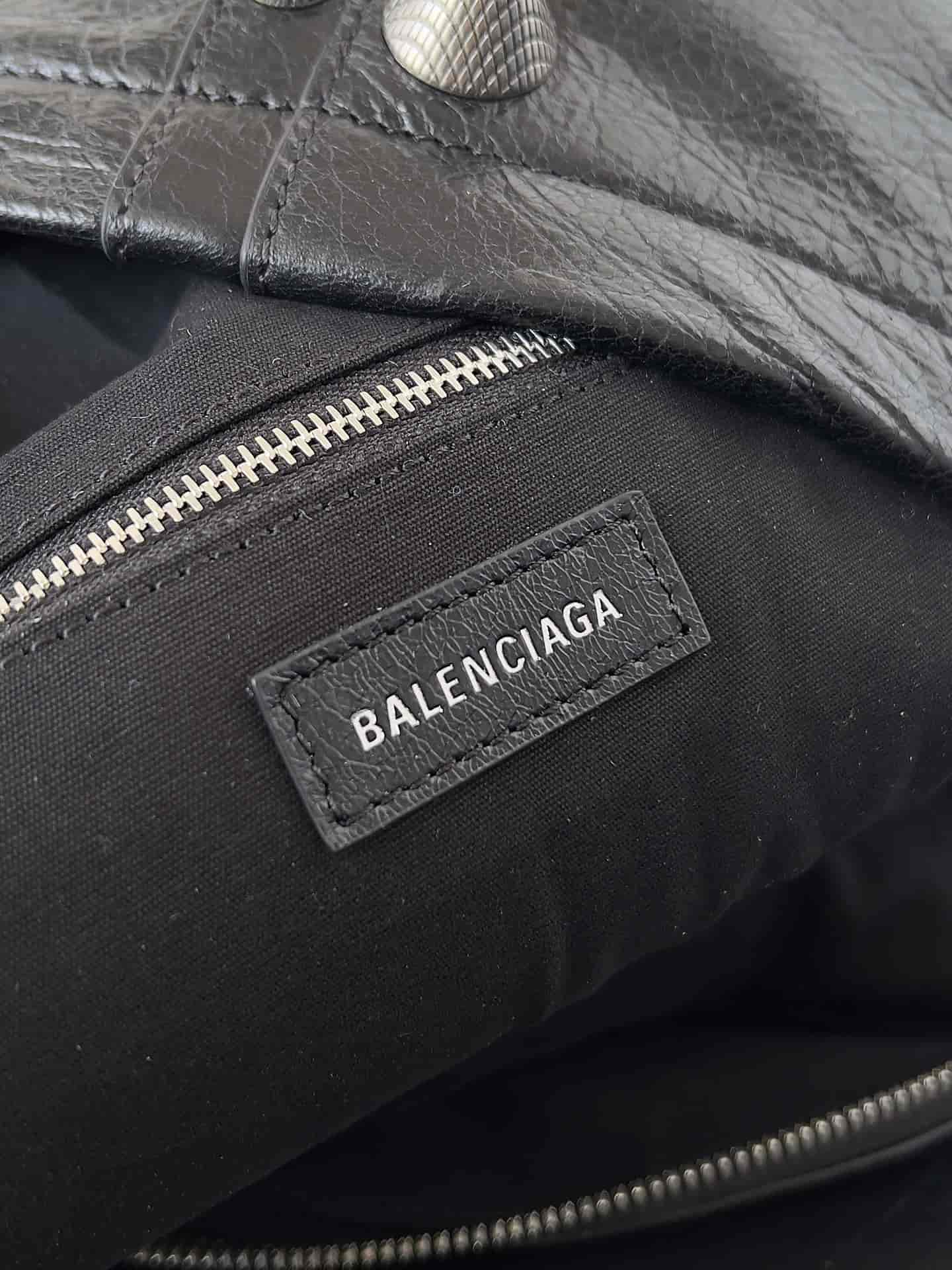 BALENCIAGA BA8001 MEN'S OR LADY'S BACKPACK