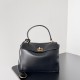 BALENCIAGA BA8002-GLOD LADY'S BAG