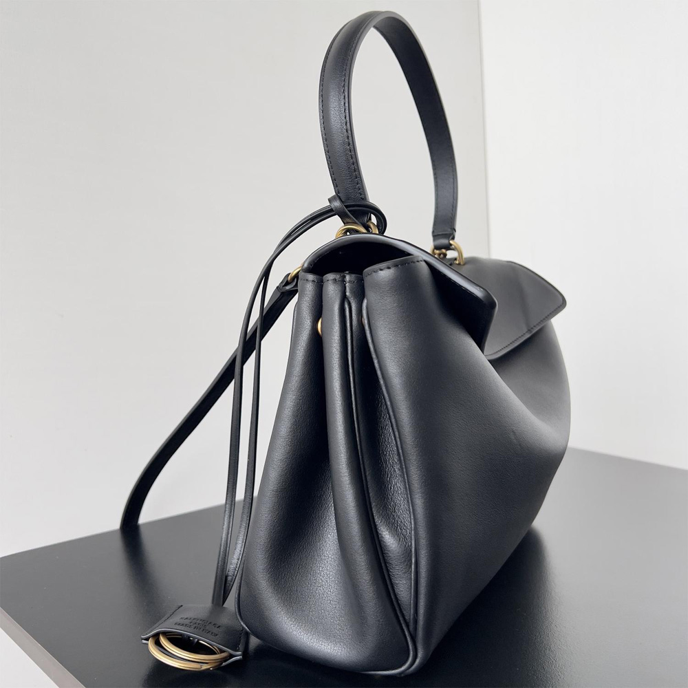 BALENCIAGA BA8002-GLOD LADY'S BAG