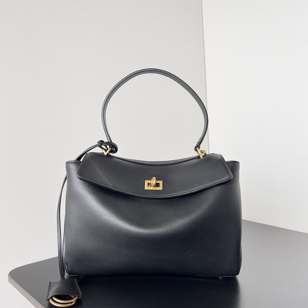 BALENCIAGA BA8002-GLOD LADY'S BAG