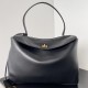 BALENCIAGA BA8002-GLOD LADY'S BAG