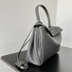 BALENCIAGA BA8002-GREY LADY'S BAG