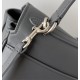 BALENCIAGA BA8002-GREY LADY'S BAG