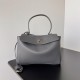 BALENCIAGA BA8002-GREY LADY'S BAG