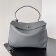 BALENCIAGA BA8002-GREY LADY'S BAG