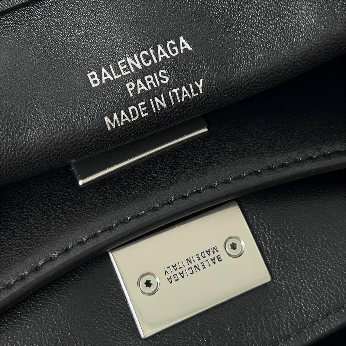 BALENCIAGA BA8002 LADY'S BAG