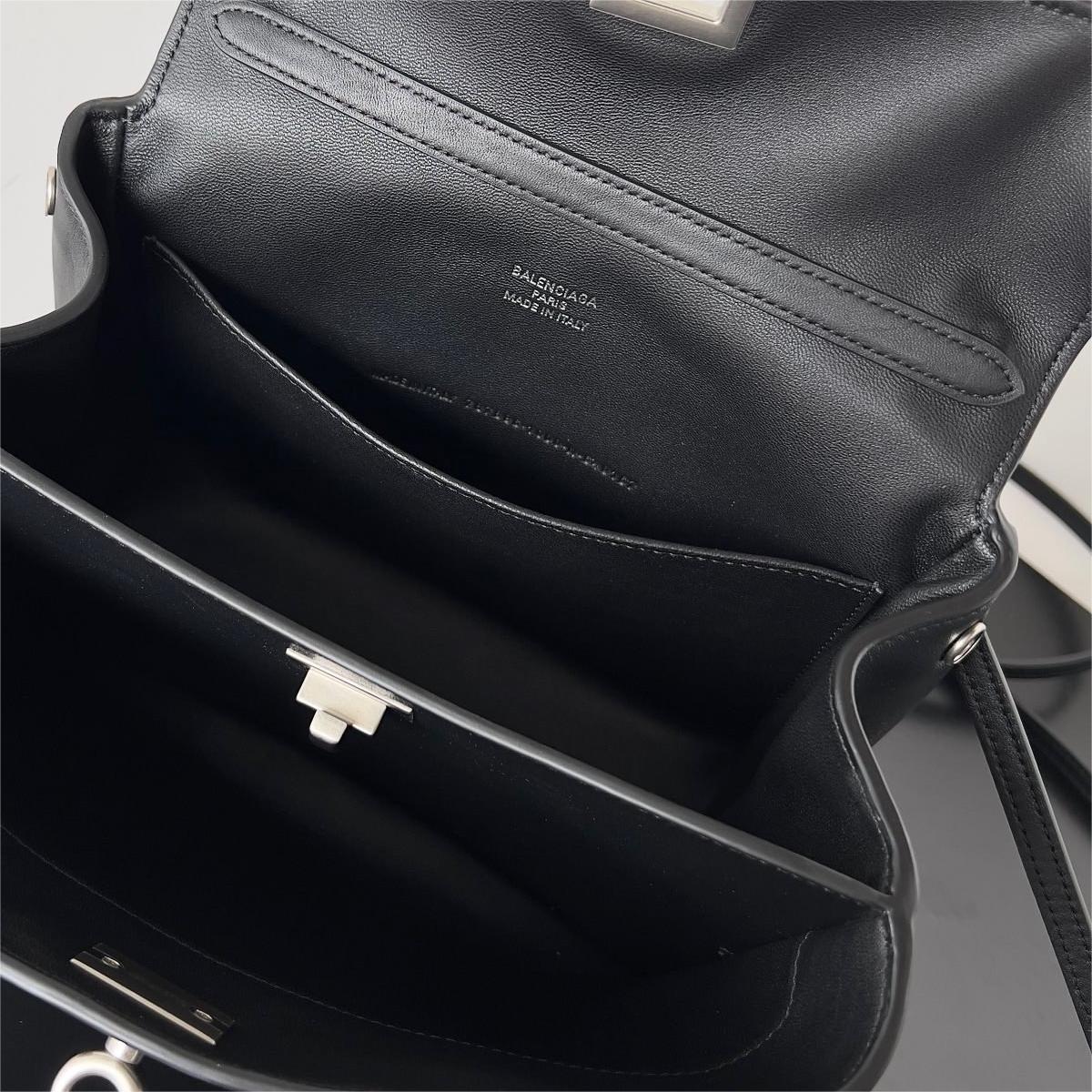 BALENCIAGA BA8002 LADY'S BAG