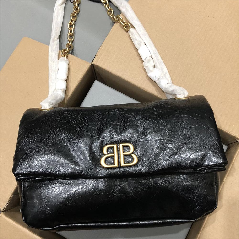 BALENCIAGA BA8003 LADY'S BAG