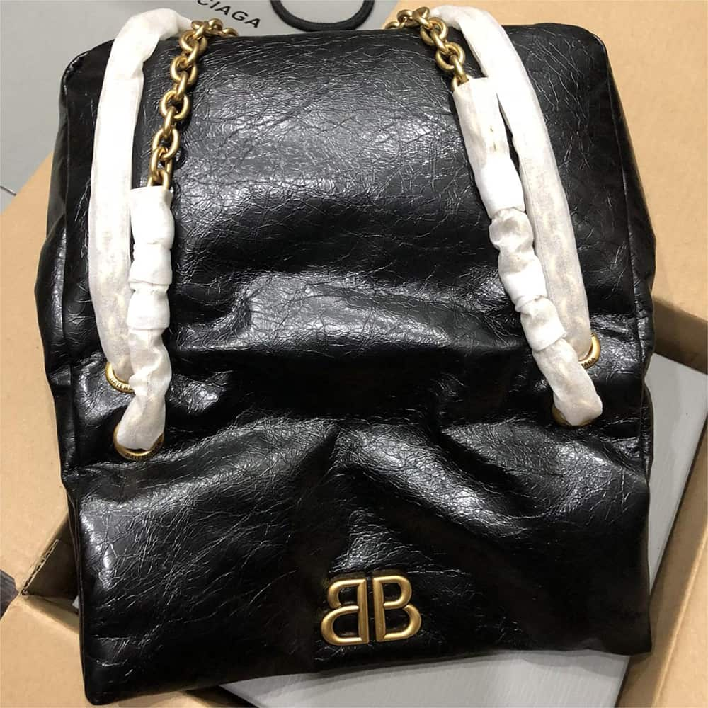 BALENCIAGA BA8003 LADY'S BAG