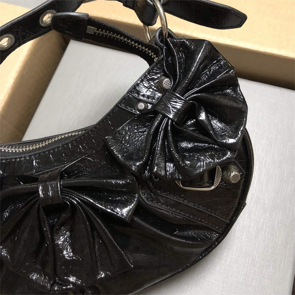 BALENCIAGA BA8004 LADY'S BAG