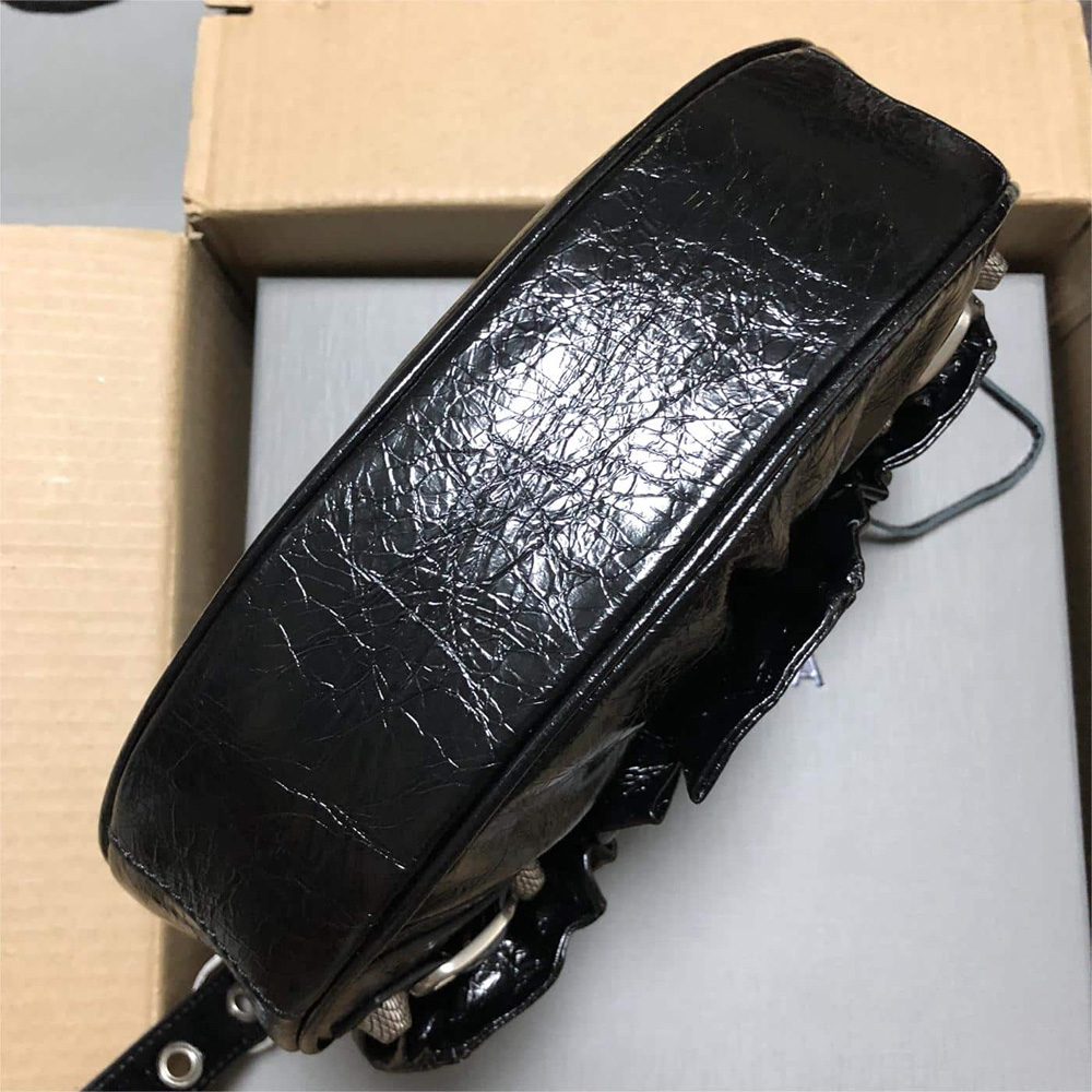 BALENCIAGA BA8004 LADY'S BAG