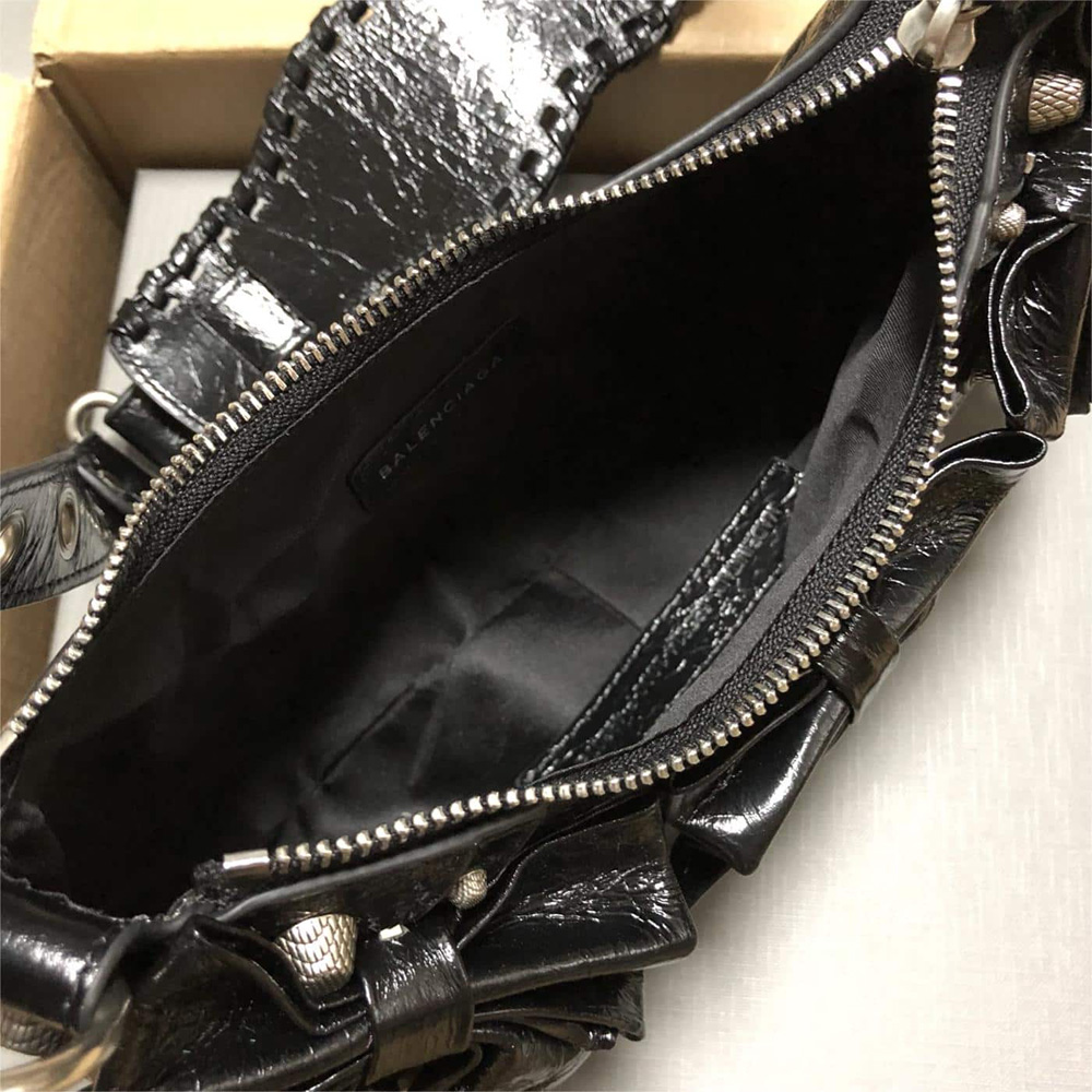 BALENCIAGA BA8004 LADY'S BAG