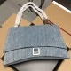 BALENCIAGA BA8005 LADY'S BAG