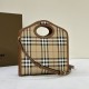 BURBERRY BB9002 LADY'S BAG