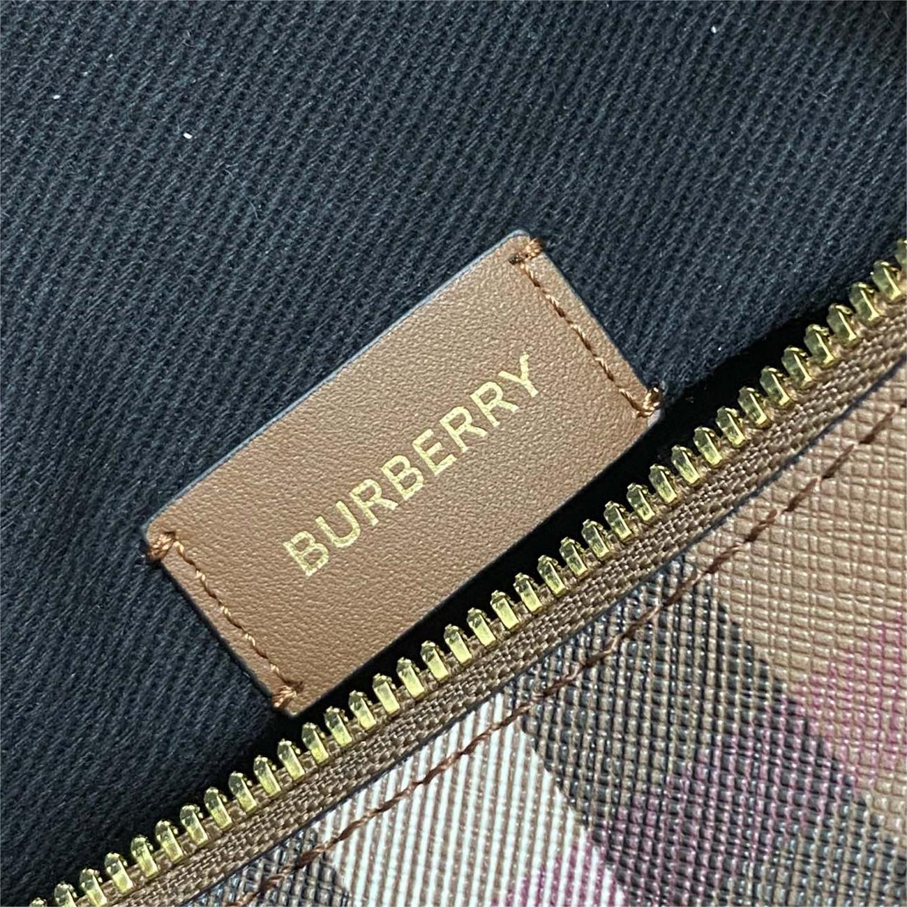 BURBERRY BB9007 LADY'S BAG