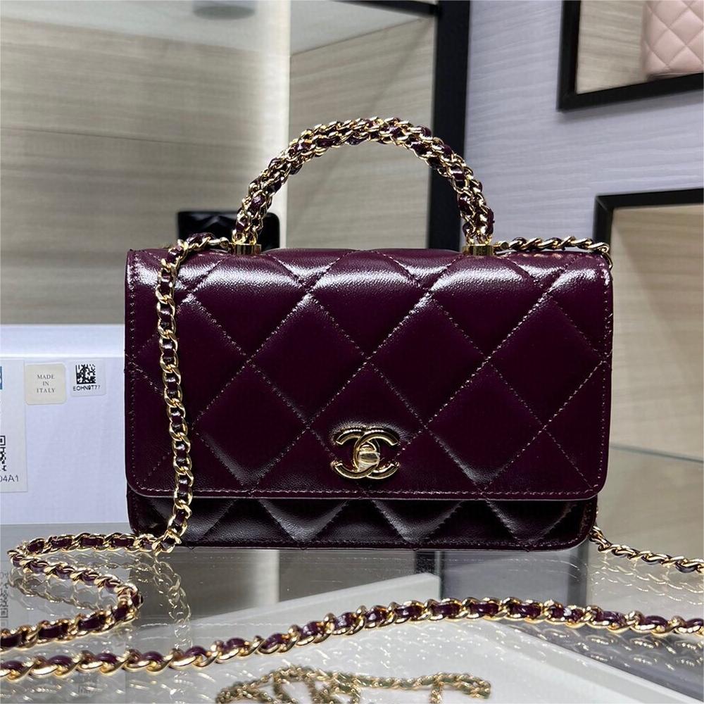 CHANEL AP3316Y LADY'S BAG