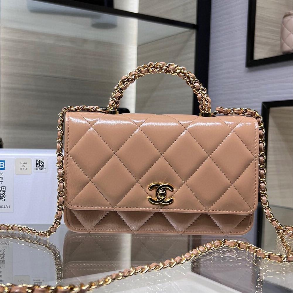 CHANEL AP3316Y LADY'S BAG