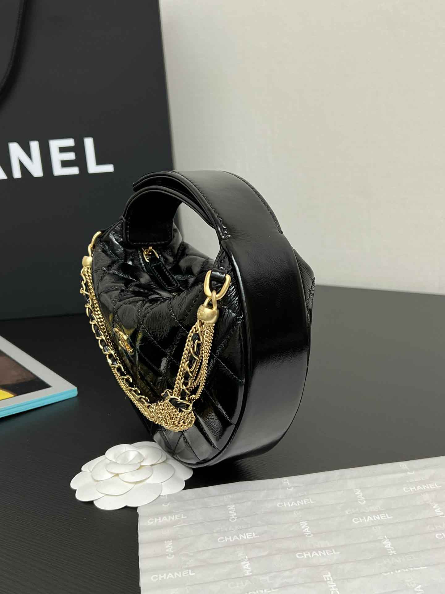 CHANEL AP4058 LADY'S BAG