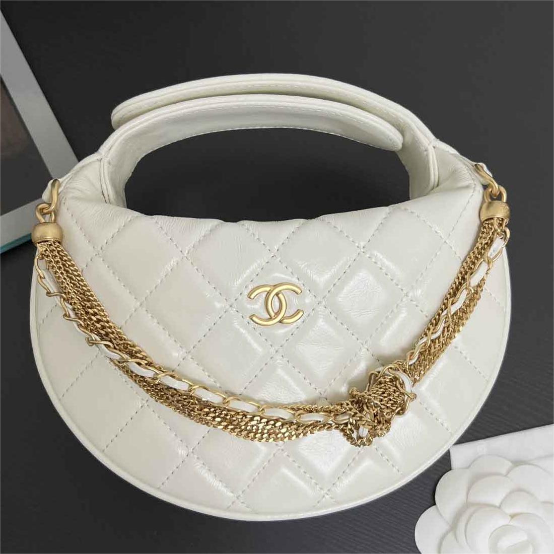 CHANEL AP4058 LADY'S BAG