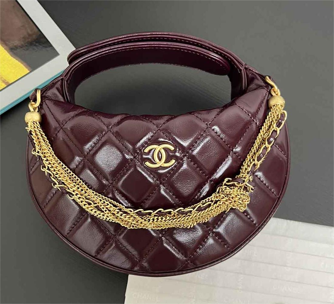 CHANEL AP4058 LADY'S BAG