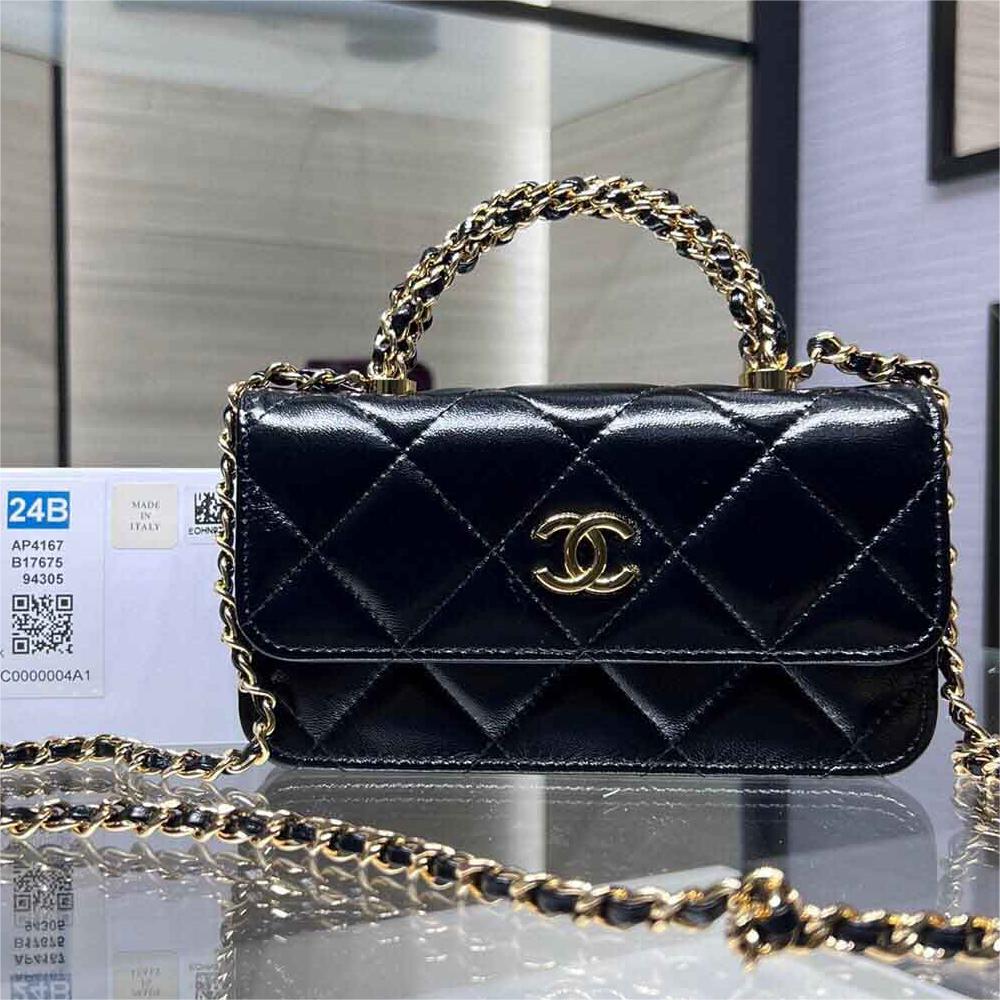 CHANEL AP4417Y LADY'S BAG