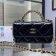 CHANEL AP4417Y LADY'S BAG