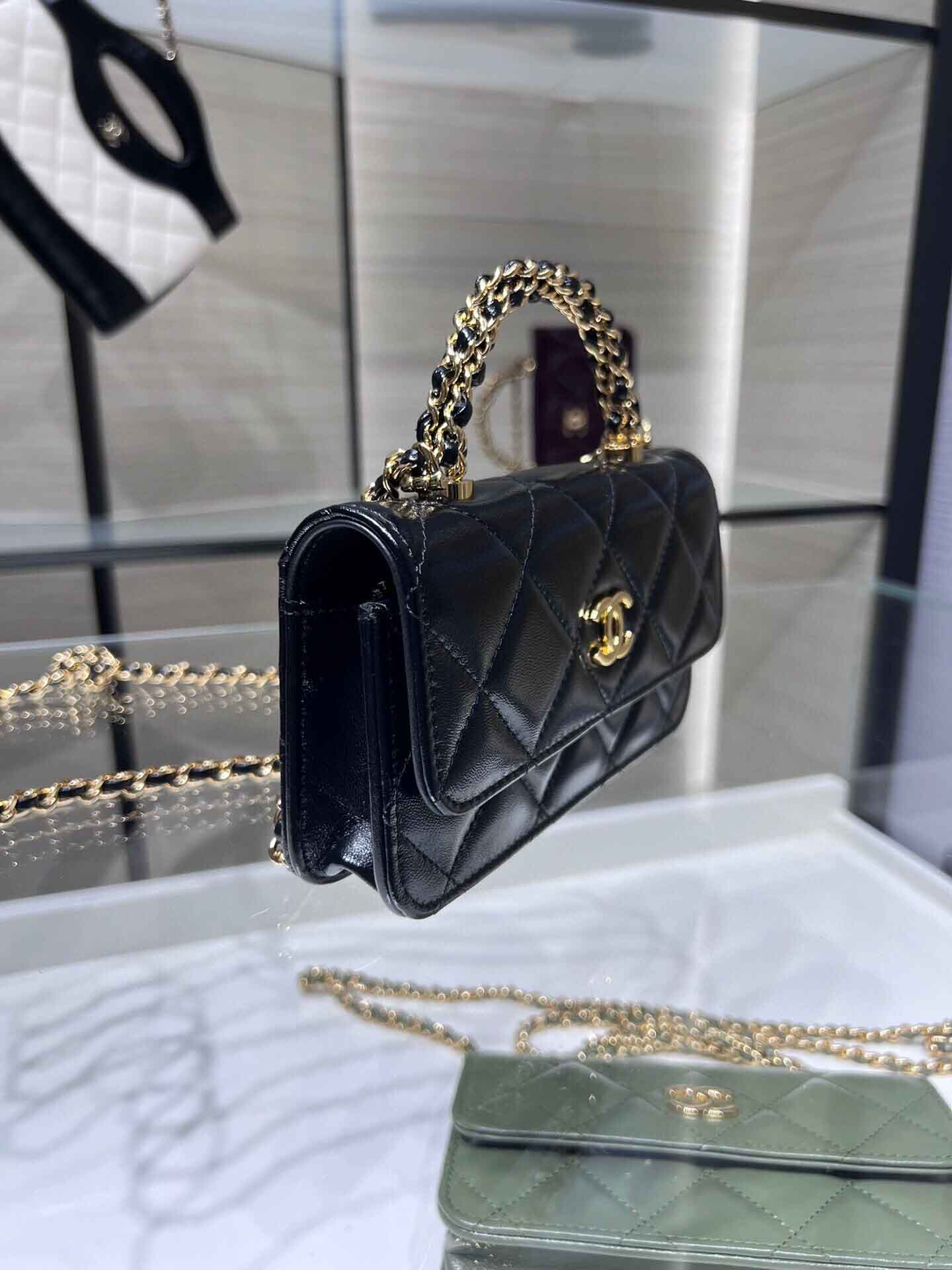 CHANEL AP4417Y LADY'S BAG