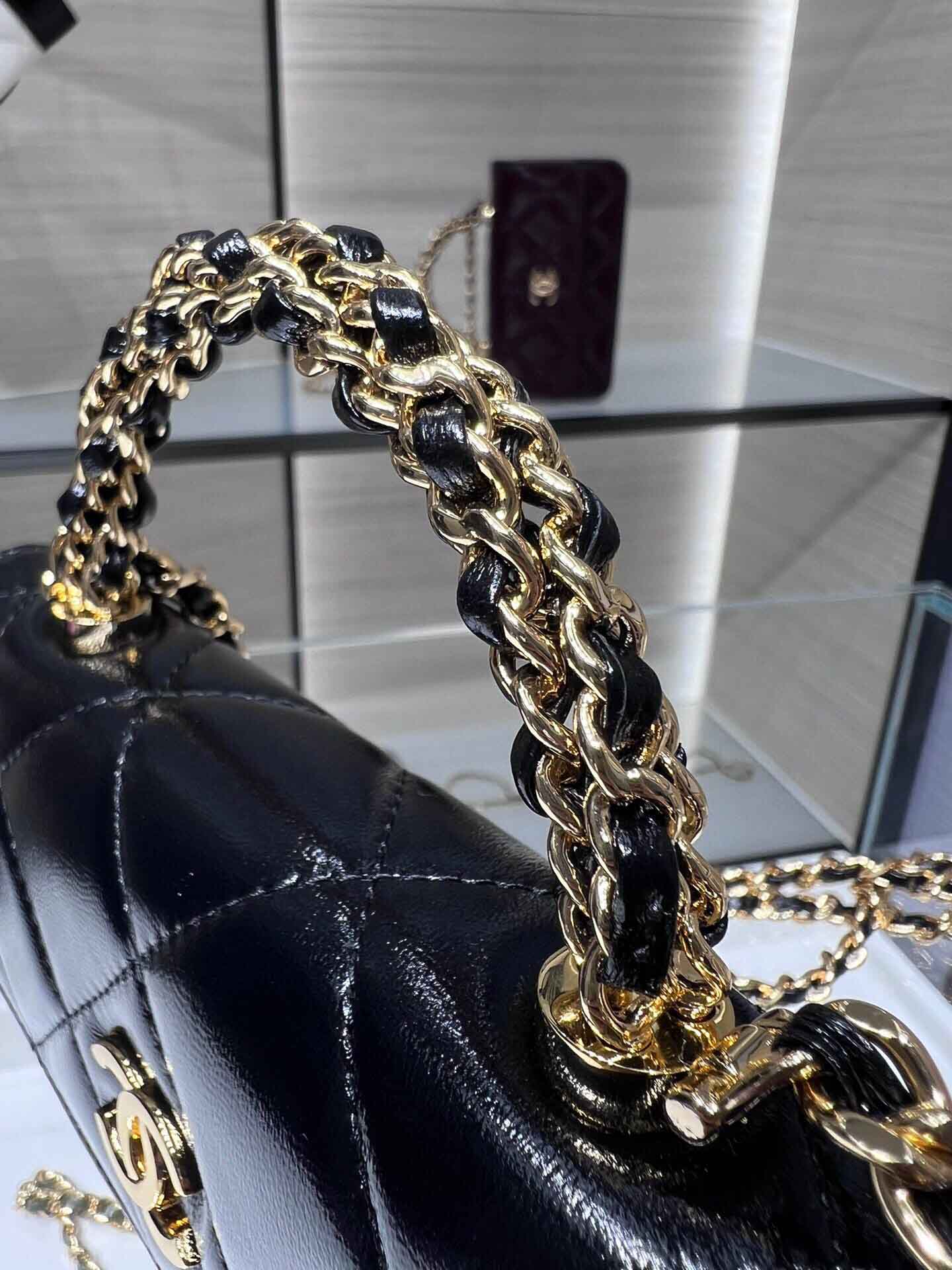 CHANEL AP4417Y LADY'S BAG