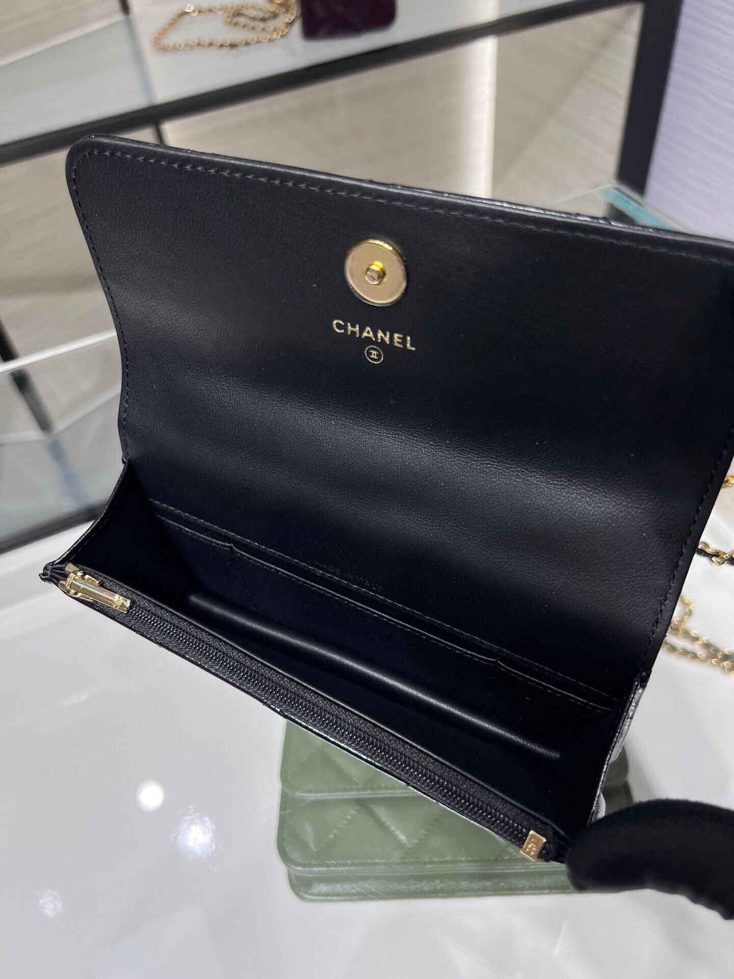 CHANEL AP4417Y LADY'S BAG