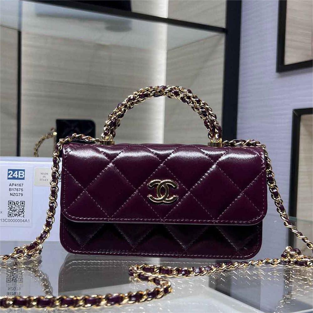 CHANEL AP4417Y LADY'S BAG