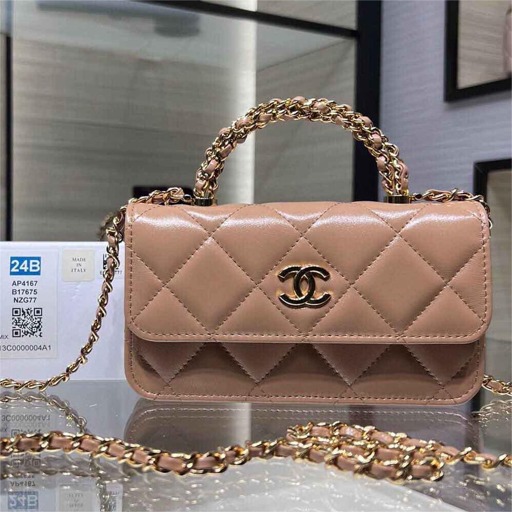 CHANEL AP4417Y LADY'S BAG