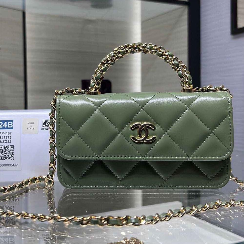 CHANEL AP4417Y LADY'S BAG