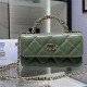 CHANEL AP4417Y LADY'S BAG