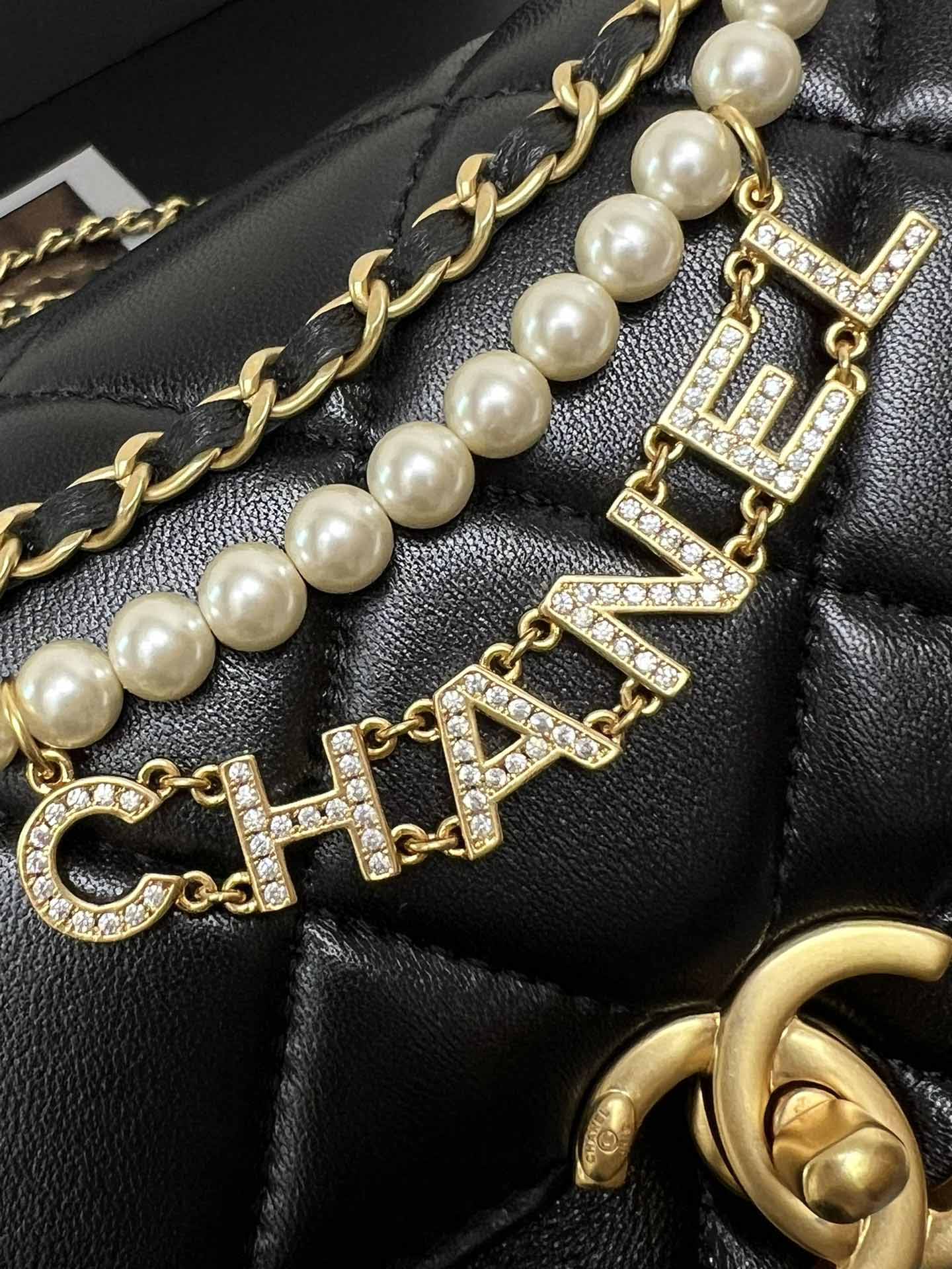 CHANEL AP4986 LADY'S BAG