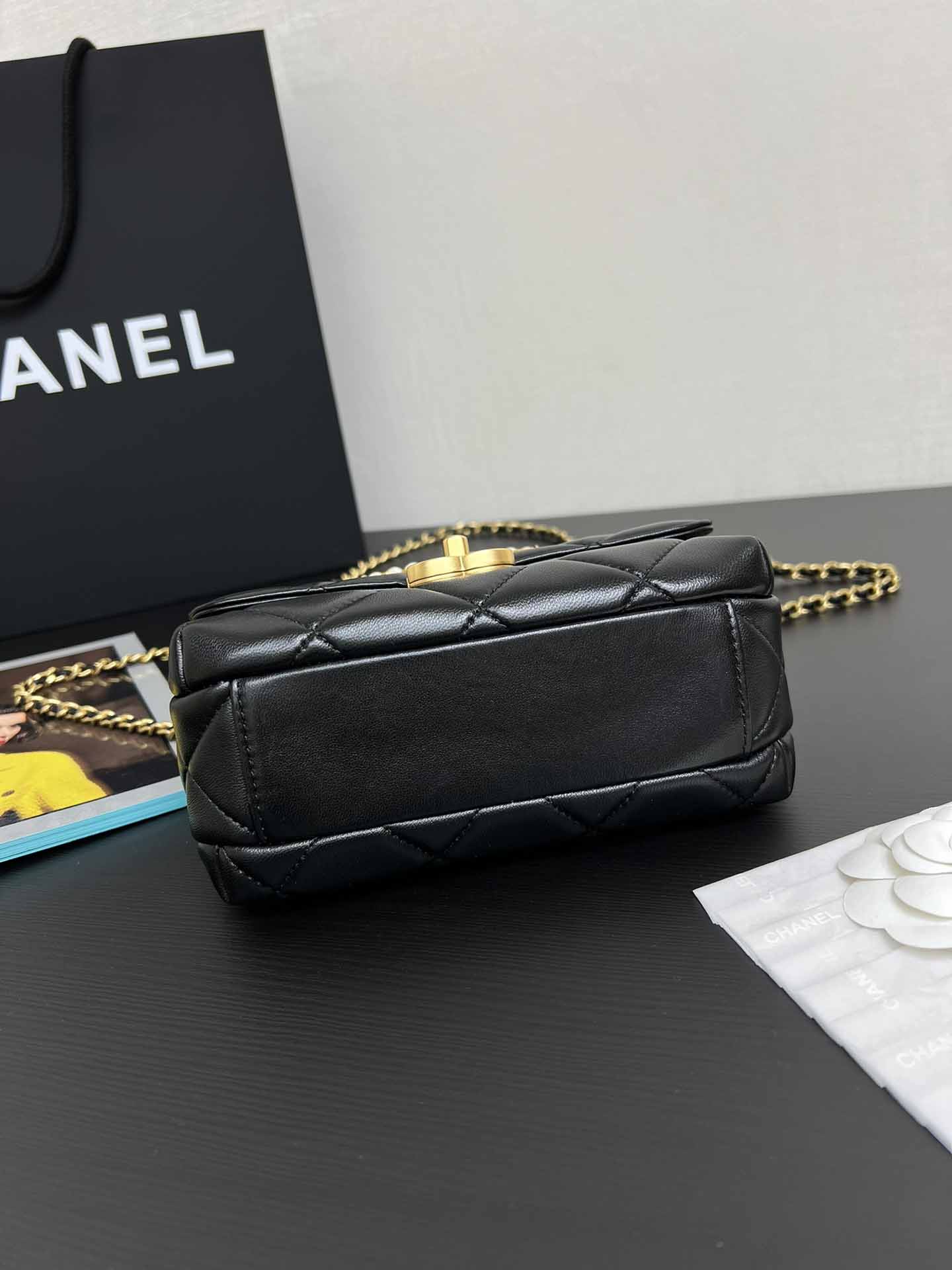 CHANEL AP4986 LADY'S BAG