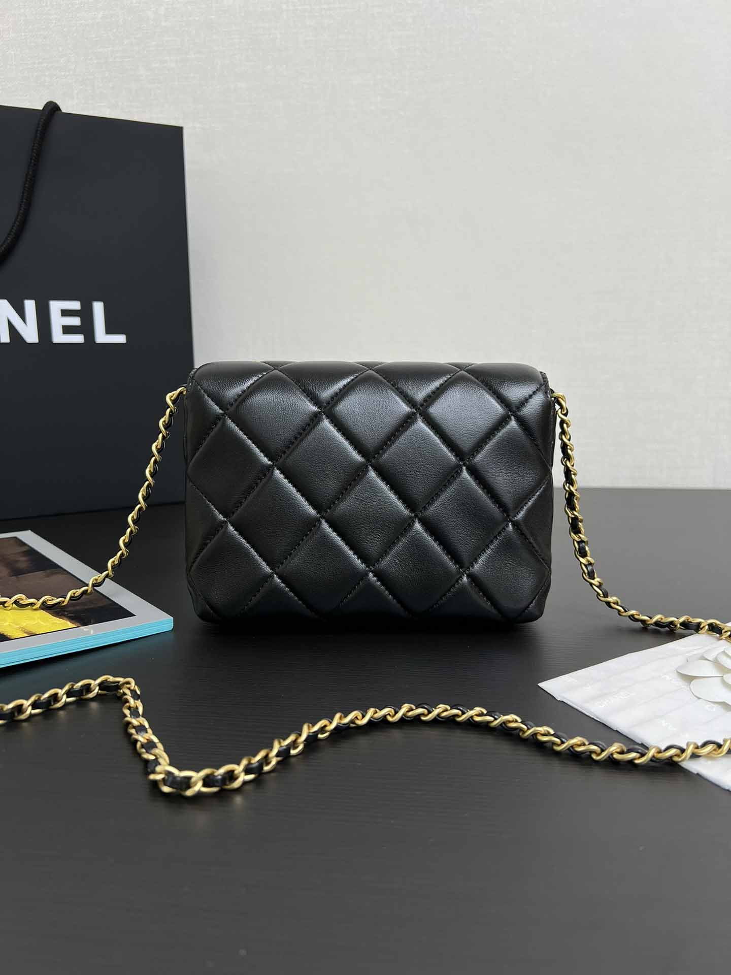 CHANEL AP4986 LADY'S BAG