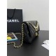 CHANEL AP5011 LADY'S BAG