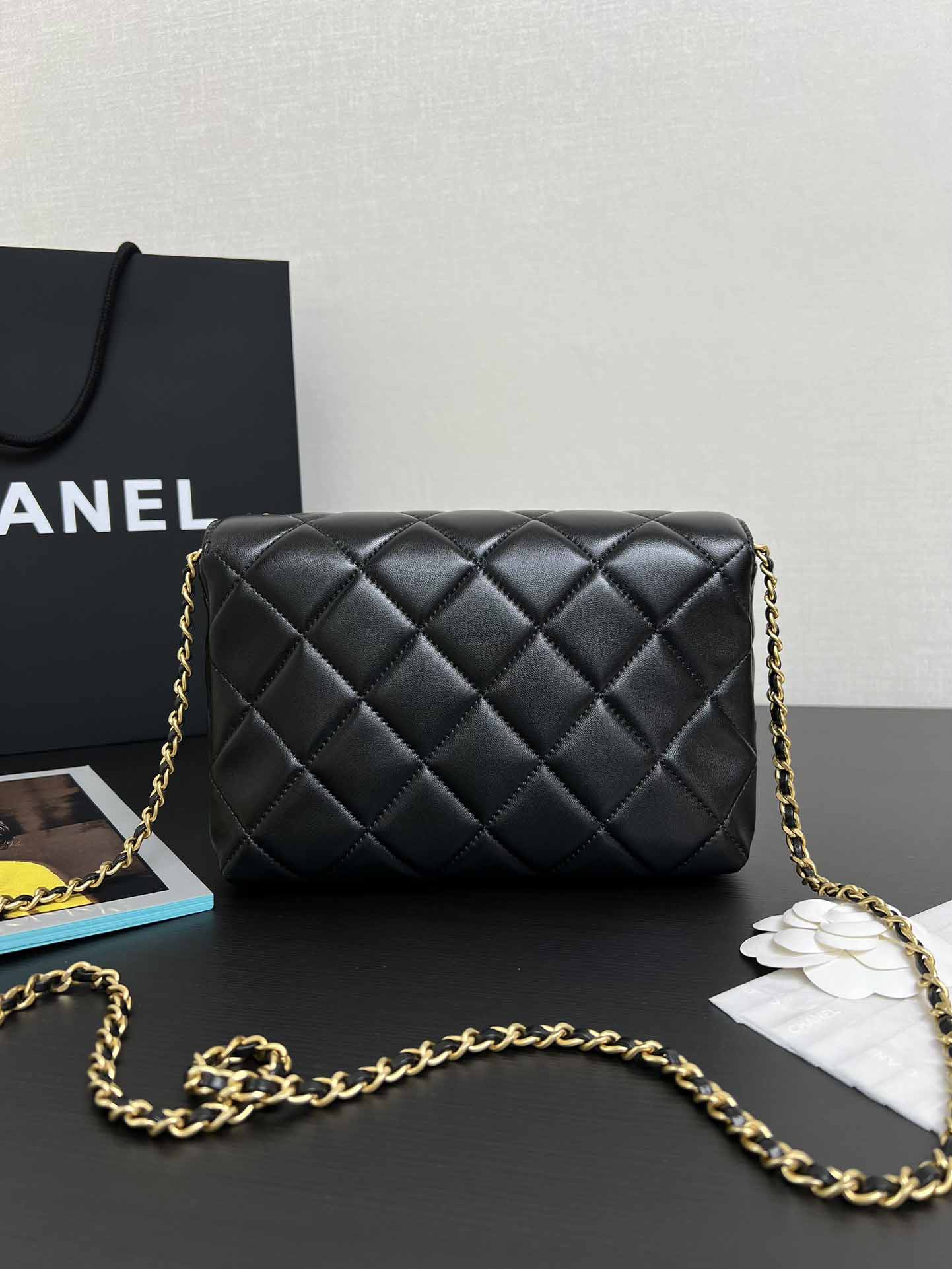 CHANEL AP5011 LADY'S BAG