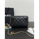 CHANEL AP5011 LADY'S BAG