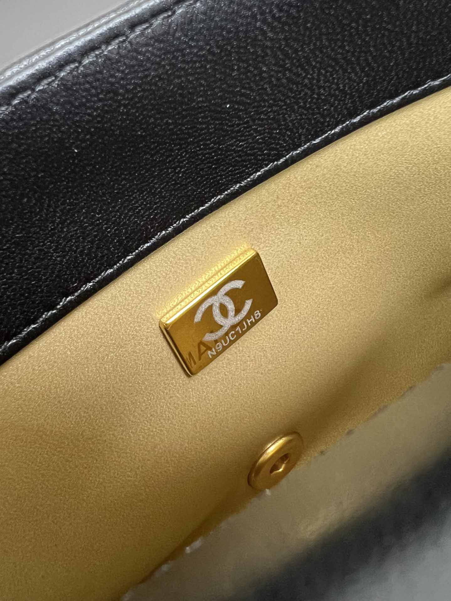 CHANEL AP5011 LADY'S BAG