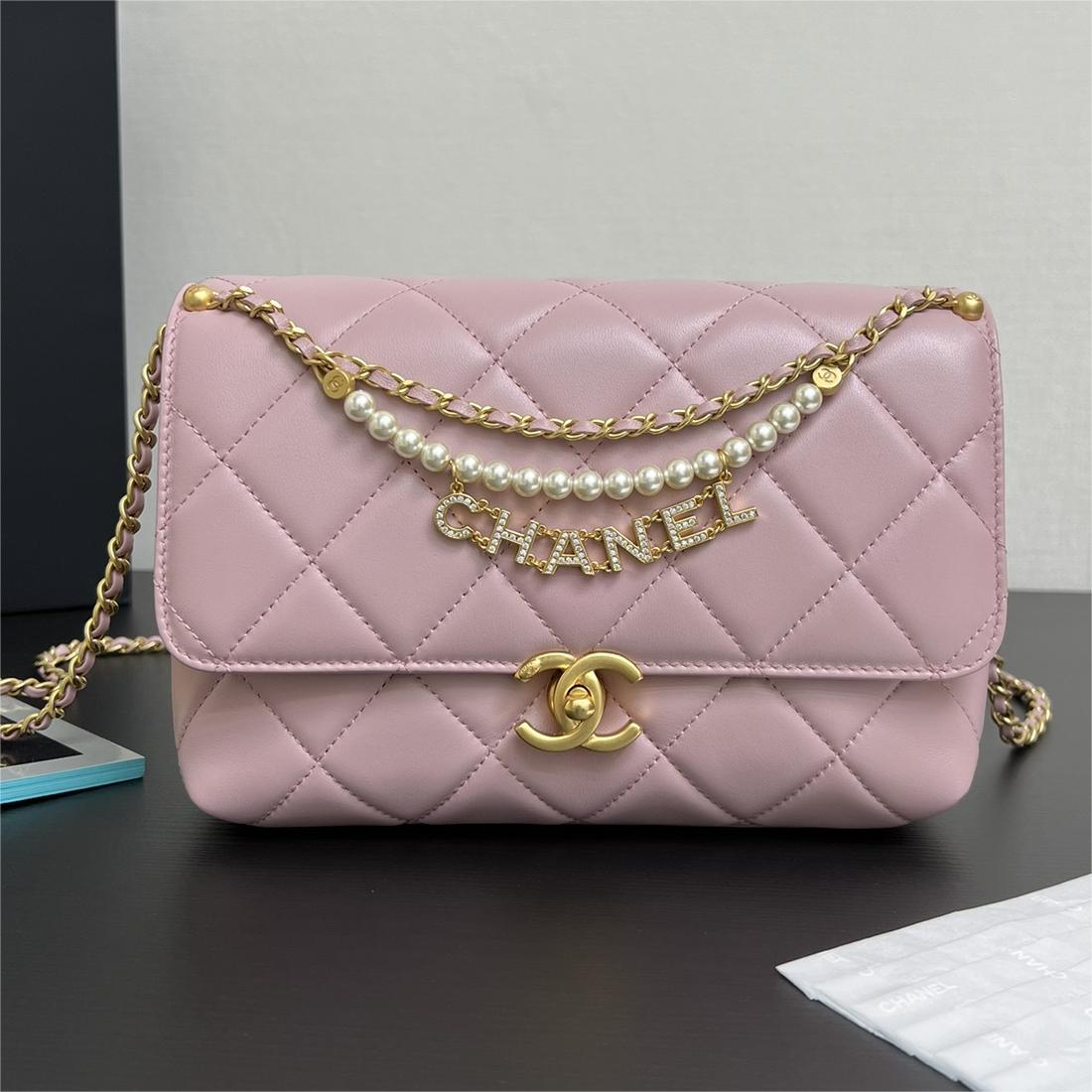 CHANEL AP4986 LADY'S BAG