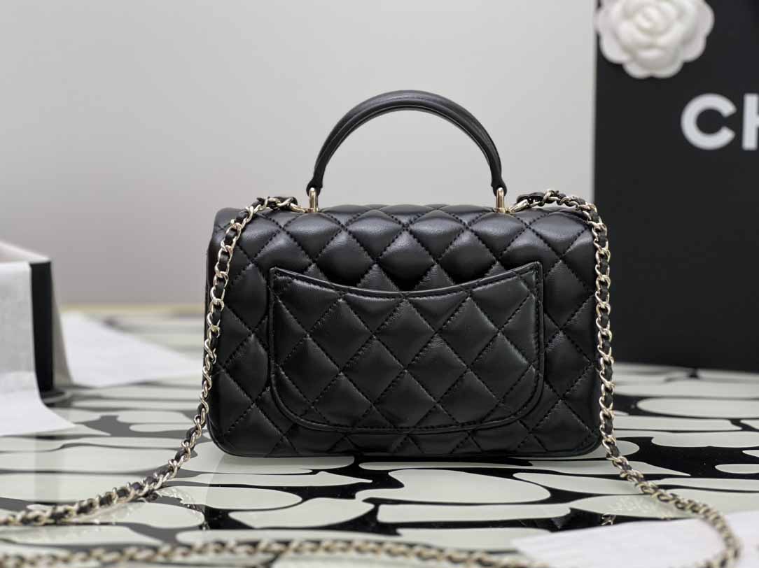 CHANEL AP99257 LADY'S BAG